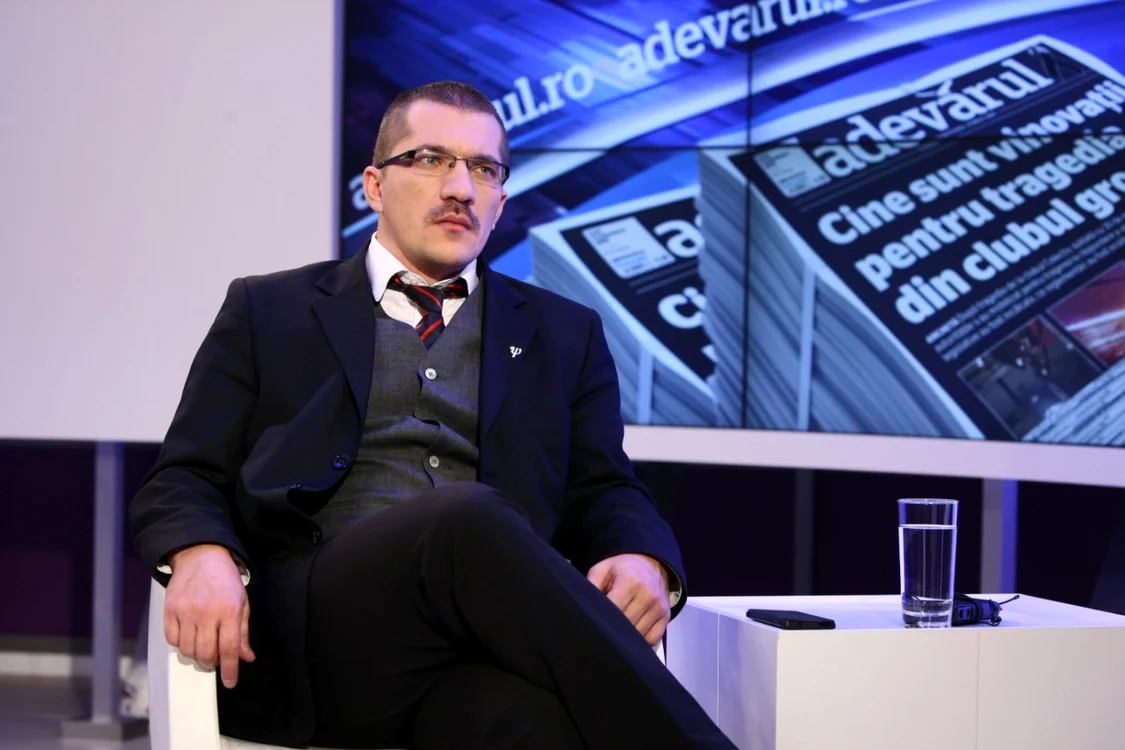 psiholog mihai copaceanu