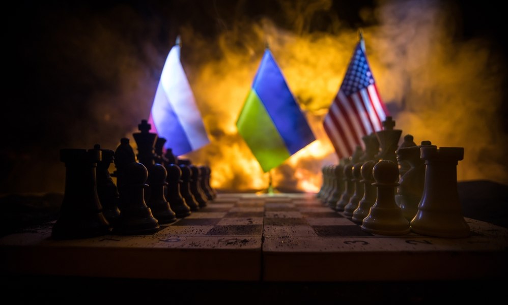 SUA au oprit temporar livrarea de arme către Kiev la începutul mandatului lui Trump. Dezbateri interne privind politica de ajutor militar