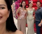 Brigitte Pastramă, lansare de modă în familie! Sara a defilat, fiul ei a pus muzica, iar Florin i-a fost alături