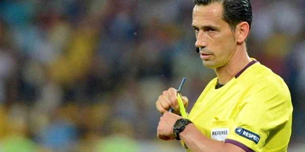 Pedro Proenca