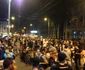 proteste rosia montana bucuresti ziua 2