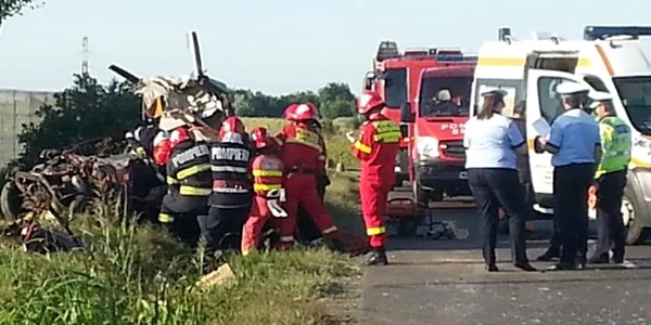 accident
