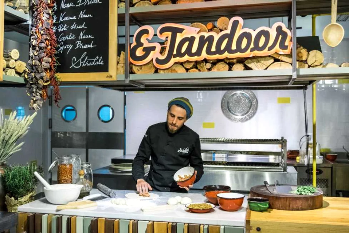 restaurant stradale cu chef foa foto adevarul