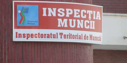 18 agenţi economici au fost sancţionaţi cu 300.000 de lei pentru munca la negru