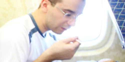 Oamenii nu simt foarte bine gusturile dulce şi sărat când zgomotul este puternic