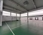 Centrul social, cultural și sportiv din Kuncz FOTO Ștefan Both