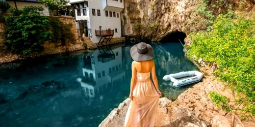 sat blagaj