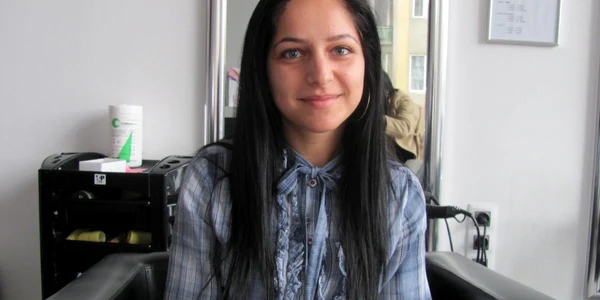 Tania Lazăr