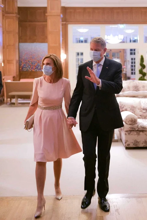 4 carmen iohannis la aachen germania rochie eli laslean 5 jpg jpeg