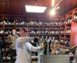 Puya vrea să-și deschidă cramă foto: Antena 1