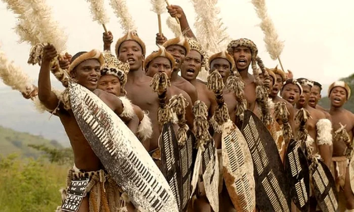 Cea mai veche limbă din lume vine din Africa jpeg