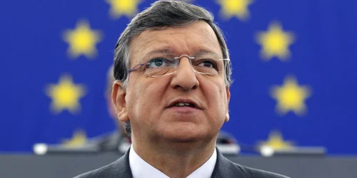 barroso in PE. reuters