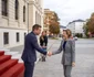 Principesa Sofia la Suceava, octombrie 2026.