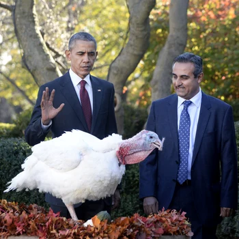 President Obama Pardons National Thanksgiving Turkey   Washington jpeg