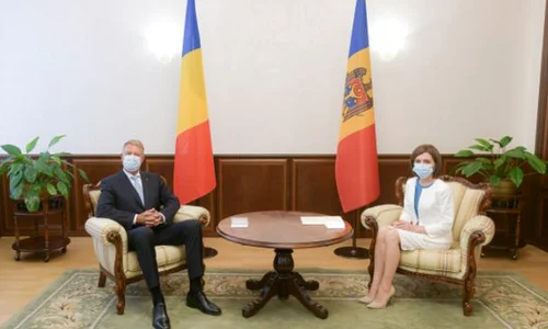 VIDEO // 30 de ani de la declararea independenţei Republicii Moldova  Klaus Iohannis: România rămâne partenerul cel mai apropiat al Republicii Moldova jpeg