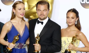Leonalrd DiCaprio  sursa  Shutterstock jpg