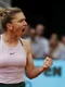 simona halep bucurie madrid jpg