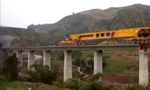 constructie pod china png