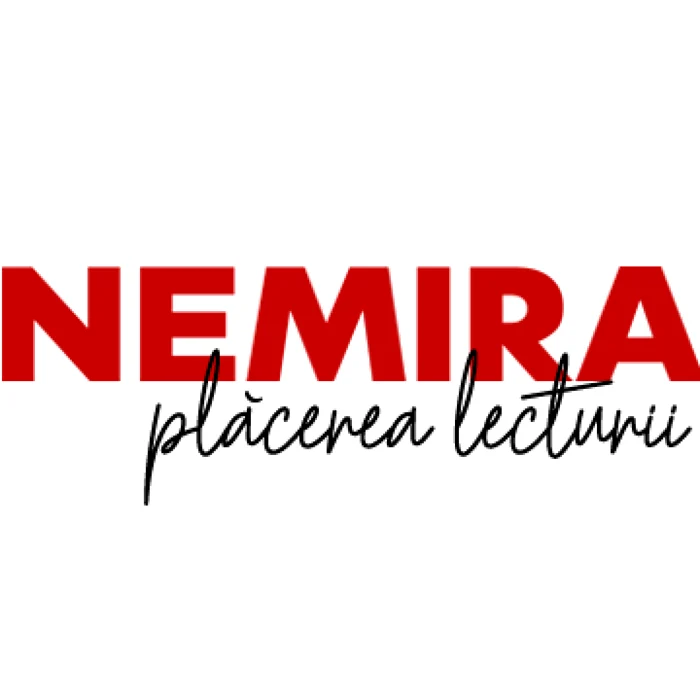 Editura Nemira. Foto: Facebook