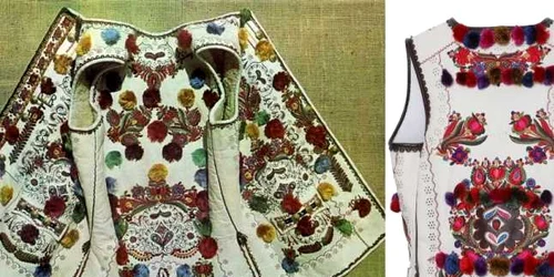 copie si original pieptar nasaud