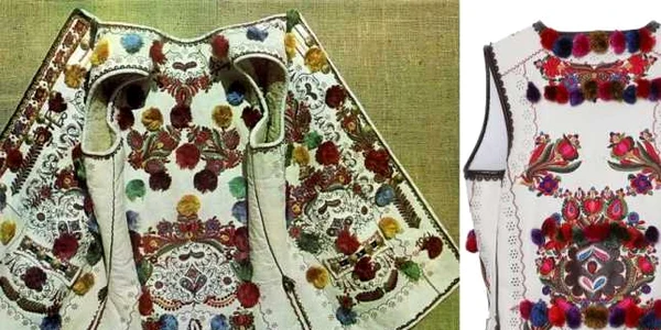 copie si original pieptar nasaud