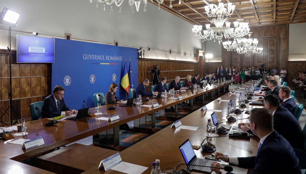 Ce a făcut Guvernul Ciolacu în cele 4 luni de la învestire