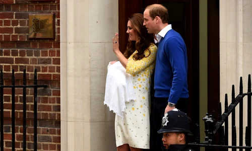 Prințesa Charlotte naștere maternitate GettyImages 471960754 jpg