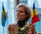 Majestatea Sa Margareta şi Principele Radu, în vizită regală în Suedia