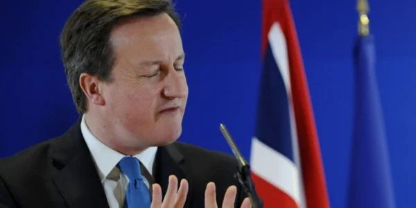 Cameron susţine că UE nu vrea să asculte propunerile statelor membre.