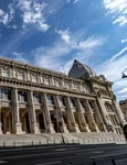 Muzeul Național de Istorie a României  (© Fundația Prietenii Muzeului de Istorie)