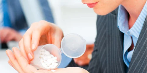 Medicamentele care scad aciditatea gastrică trebuie luate la recomandarea medicului