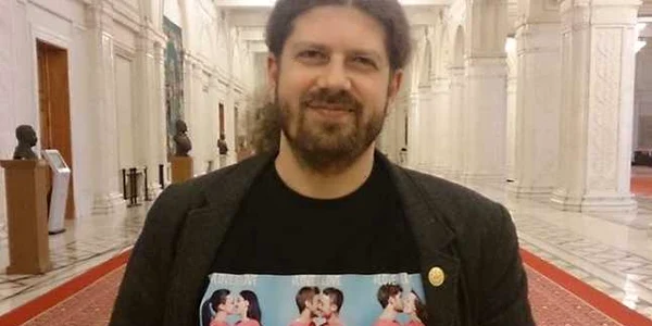 Remus Cernea