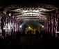 Iluminarea Podului de Foer din Timişoara