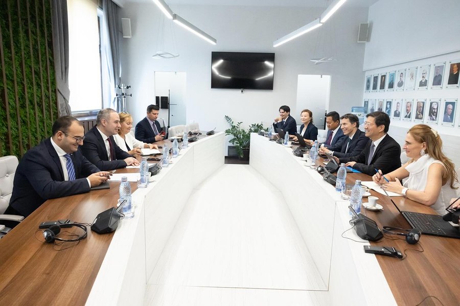 Ministrul Alexandru Nazare dezvăluie ce a discutat cu reprezentanții FMI: „Au recunoscut eforturile Guvernului”