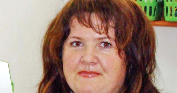 Azi: Simona Ciucă (Râmnicu Vâlcea)