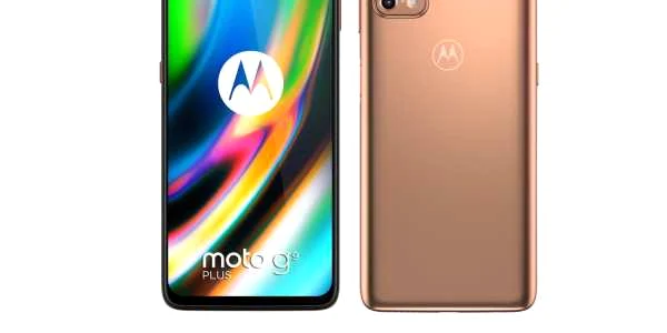 Motorola Moto G9 Plus