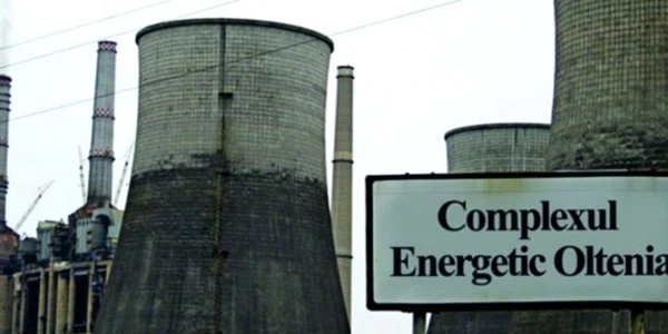 complexul energetic oltenia