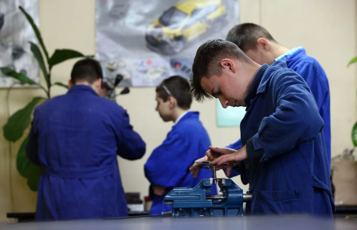 Concurenţii vor avea de trecut două probe FOTO: Arhiva