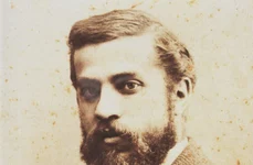 Antoni Gaudí (© Wikimedia Commons)