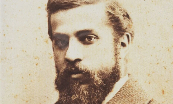 Antoni Gaudí (© Wikimedia Commons)