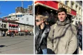 magazine Kiev razboi Rusia
