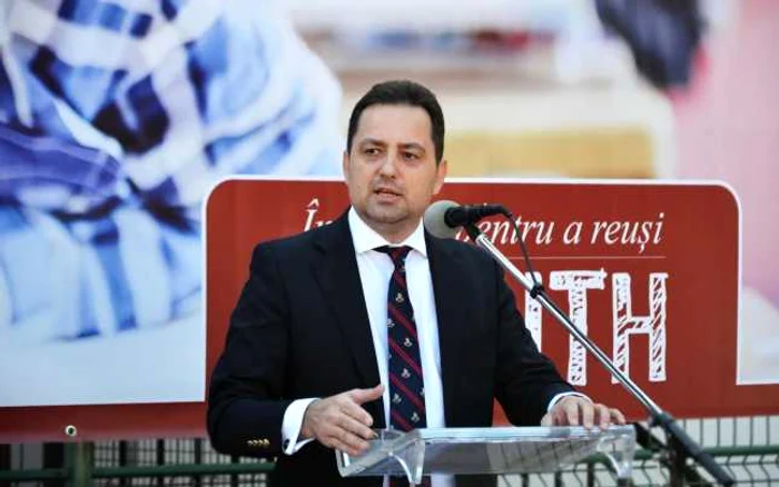 Doru Buzducea FOTO arhiva personală