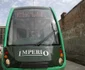 tramvaiul Imperio Mediafax