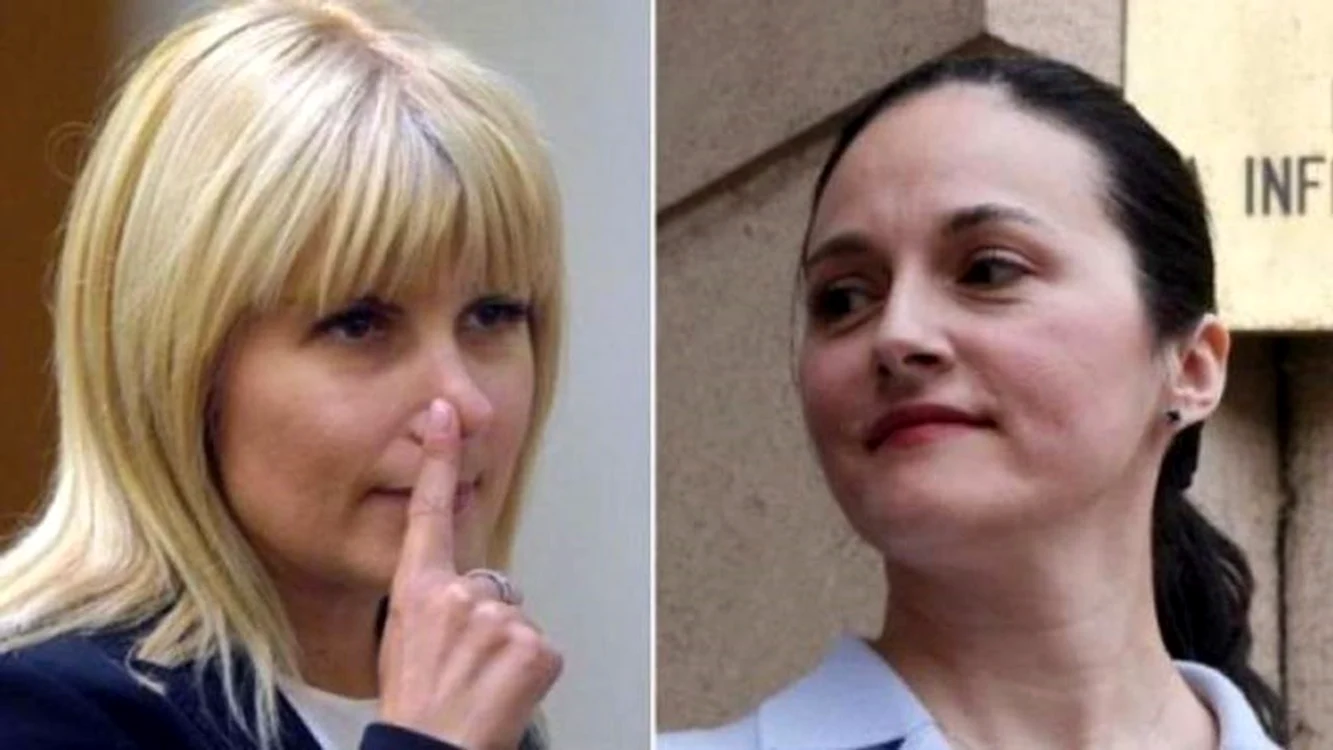 
    Magistraţii din Costa Rica au termen până pe 7 martie să decidă dacă Elena Udrea şi Alina Bica vor primi azil politicFOTO: adevarul.ro  