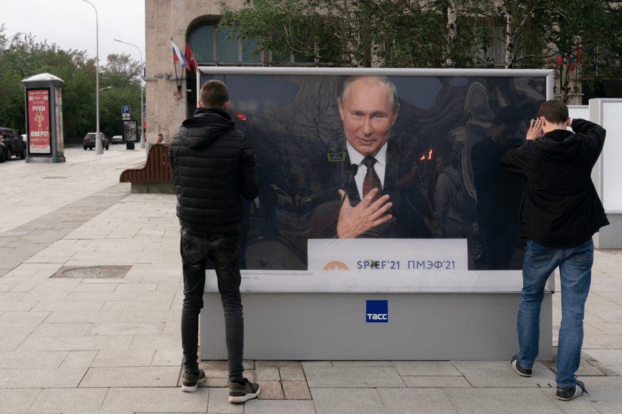 Imperiul trebuie să se stingă: înfrângerea militară a lui Putin, singura cale spre schimbare în Rusia