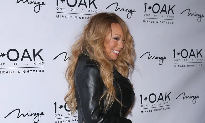 Mariah Carey DJ Set jpeg