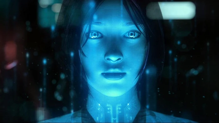 
    Cortana  