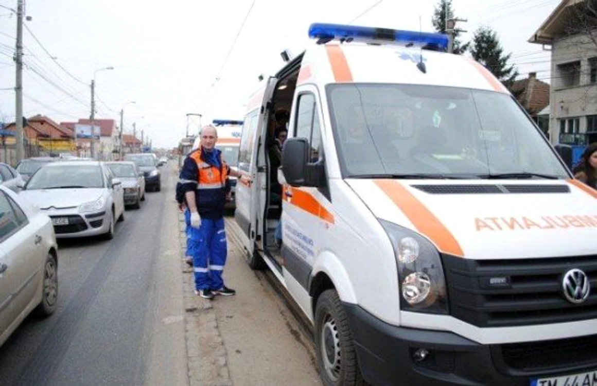 FOTO Timiş Online