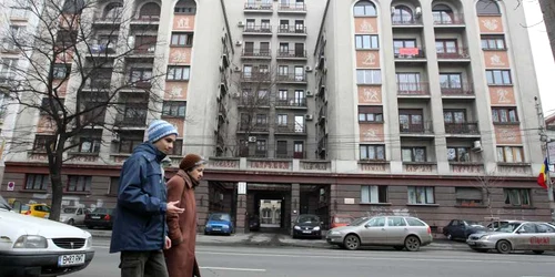 1.747 de euro costă metrul pătrat de apartament în Dorobanţi