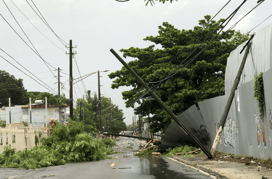 VIDEO Uraganul Fiona a lovit Republica Dominicană. Pagube „catastrofale” în Puerto Rico